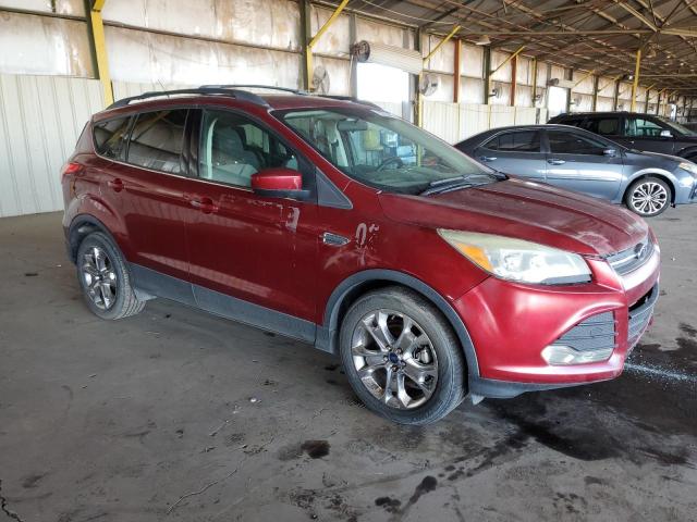 VIN 1FMCU9G93GUC00038 2016 Ford Escape, SE no.4