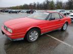 CADILLAC ALLANTE photo