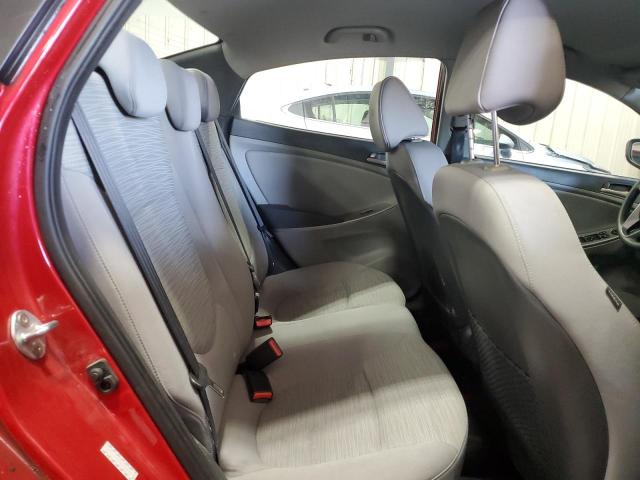 2016 HYUNDAI ACCENT SE - KMHCT4AE4GU089608