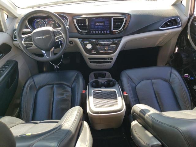 2017 CHRYSLER PACIFICA T - 2C4RC1EG4HR796909