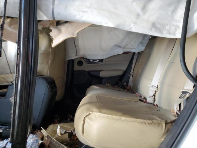 2022 HONDA CR-V EXL - 2HKRW2H82NH611704