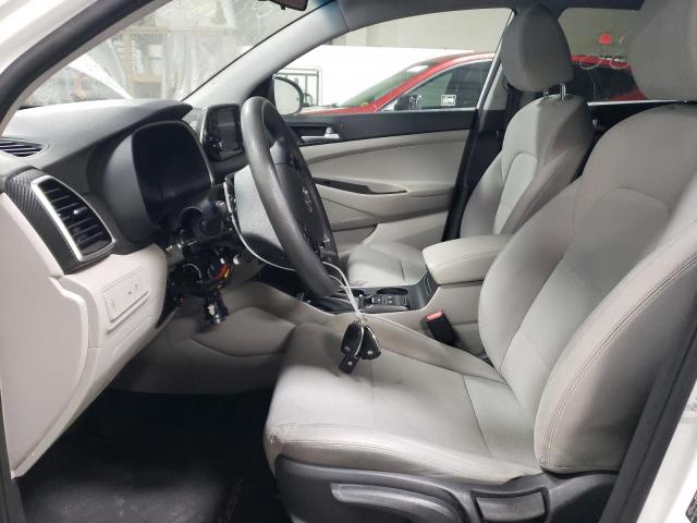 2020 HYUNDAI TUCSON SE - KM8J23A46LU109475