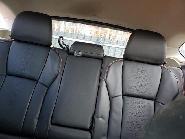 2019 SUBARU CROSSTREK - JF2GTAMC7K8295085