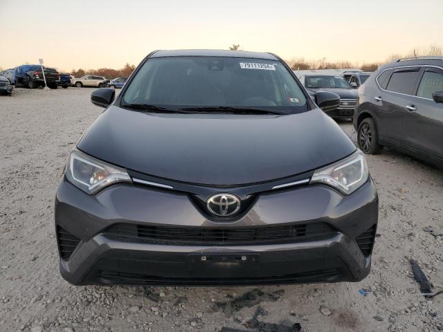 2017 TOYOTA RAV4 LE - 2T3BFREV5HW693820