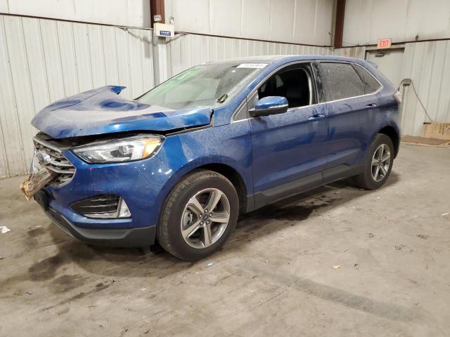 2020 FORD EDGE SEL #2979326871