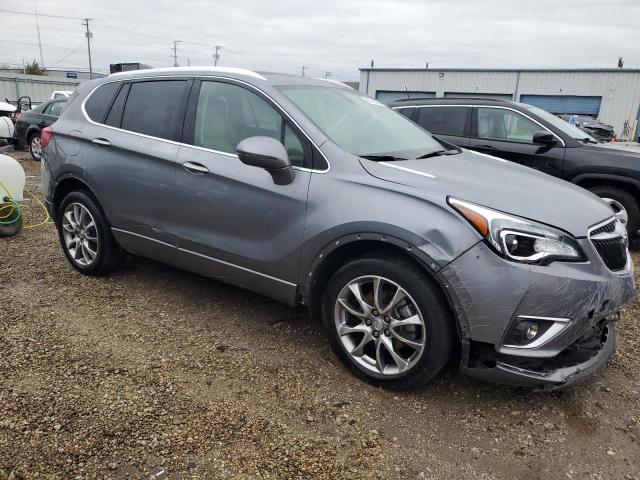 2020 BUICK ENVISION E - LRBFX2SA1LD177370