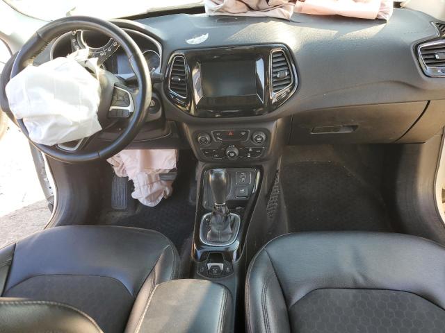 2019 JEEP COMPASS LA - 3C4NJDBB7KT741938