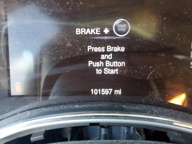 2015 JEEP GRAND CHER - 1C4RJFAG2FC206236