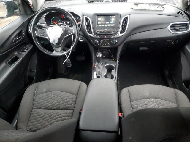 2018 CHEVROLET EQUINOX LT - 2GNAXJEVXJ6351072