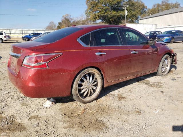 VIN 1N4AL3APXFN380622 2015 NISSAN ALTIMA no.3