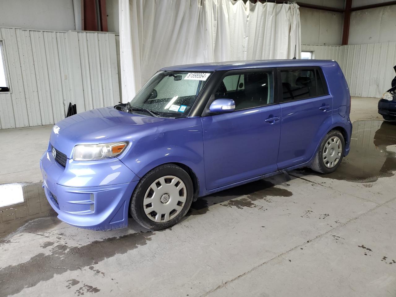 Lot #2996407362 2010 TOYOTA SCION XB