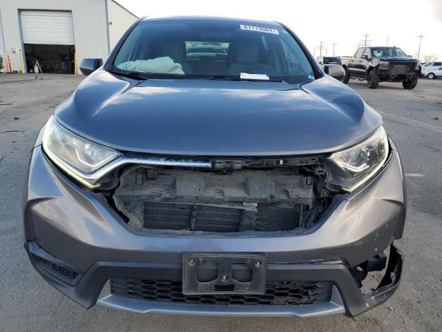 2017 HONDA CR-V LX - 2HKRW6H36HH221950