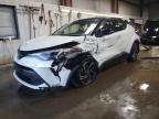 2021 TOYOTA C-HR XLE - JTNKHMBX3M1125394