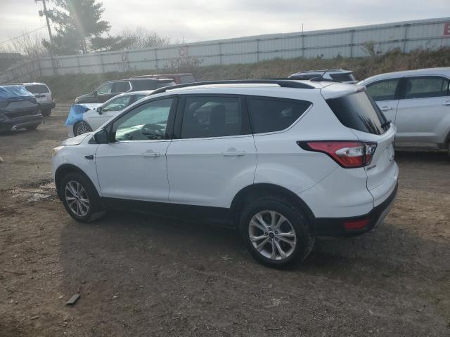 VIN 1FMCU0GD8JUB17017 2018 Ford Escape, SE no.2