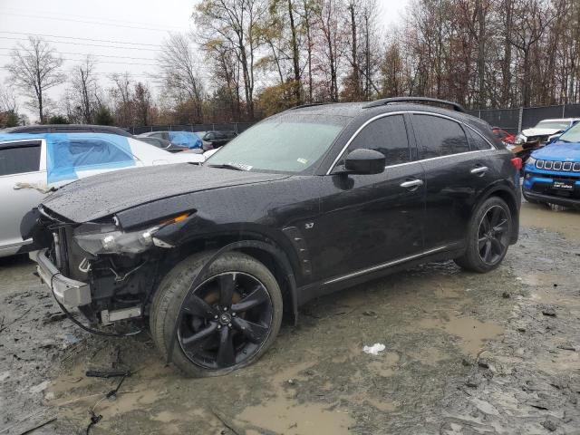 2016 INFINITI QX70 #3023916236