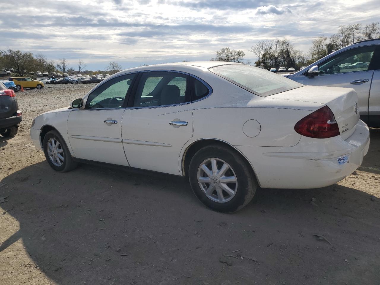 Lot #2974449584 2005 BUICK LACROSSE C