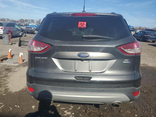 VIN 1FMCU9GX9GUB28406 2016 Ford Escape, SE no.6