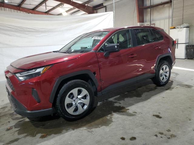 2024 TOYOTA RAV4 LE #2971947032