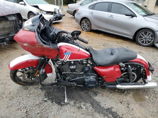 2020 HARLEY-DAVIDSON FLTRXS 1HD1KTP19LB635742