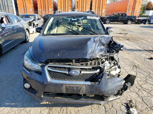 2015 SUBARU IMPREZA SP - JF1GPAW69FH328397