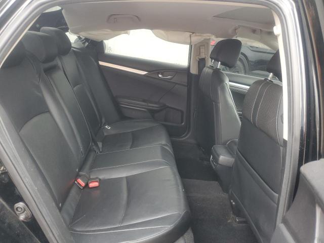 2016 HONDA CIVIC TOUR - 19XFC1F99GE023923