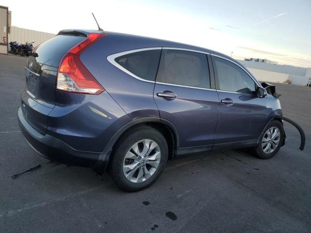 VIN 3CZRM3H5XDG701590 2013 HONDA CRV no.3