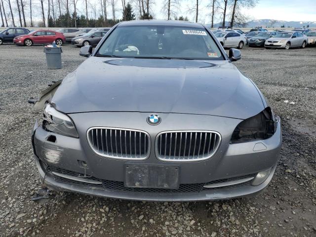 VIN WBAXH5C58DD113489 2013 BMW 5 SERIES no.5