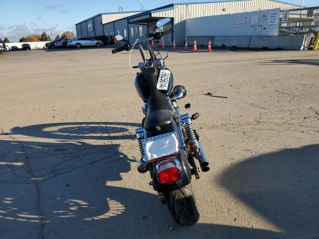 2006 HARLEY-DAVIDSON FXDBI 1HD1GX1136K325687