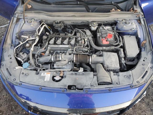 2019 HONDA ACCORD SPO - 1HGCV1F32KA078428