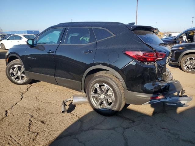 2025 CHEVROLET BLAZER 2LT - 3GNKBCR48SS107035