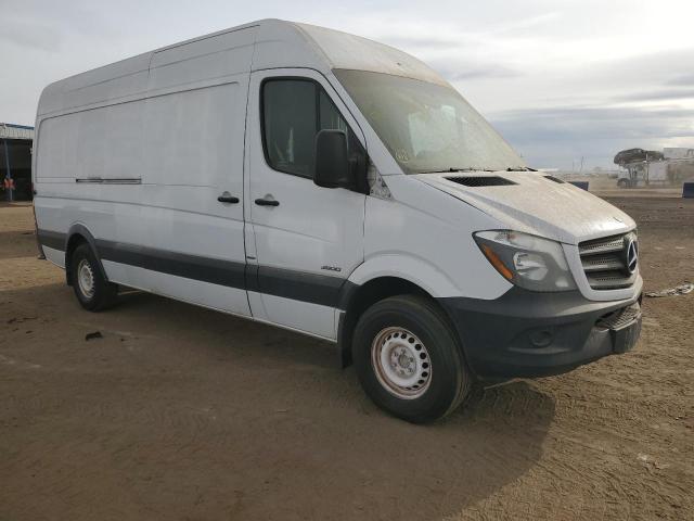 VIN WD3PE8DB0FP127514 2015 MERCEDES-BENZ SPRINTER no.4