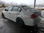 BMW 328 XI SUL снимка