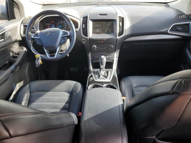 2015 FORD EDGE SEL - 2FMTK4J8XFBB20409