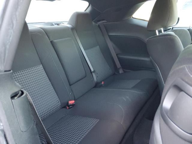 2021 DODGE CHALLENGER - 2C3CDZJG5MH684194