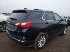 Lot #3023925222 2020 CHEVROLET EQUINOX LT