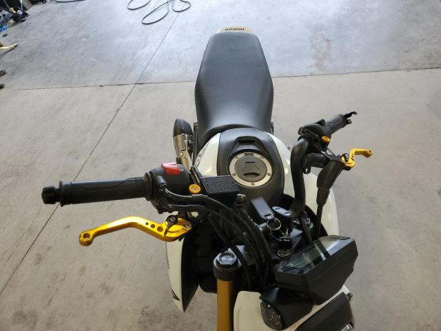2022 HONDA GROM 125 MLHJC9213N5008722