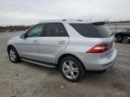 MERCEDES-BENZ ML 350 4MA photo