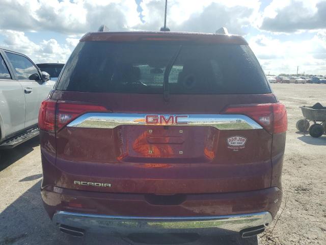 2017 GMC ACADIA DEN - 1GKKNPLS1HZ305616