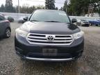 TOYOTA HIGHLANDER снимка