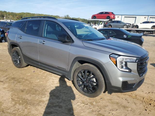 2023 GMC TERRAIN SL - 3GKALMEG2PL271264