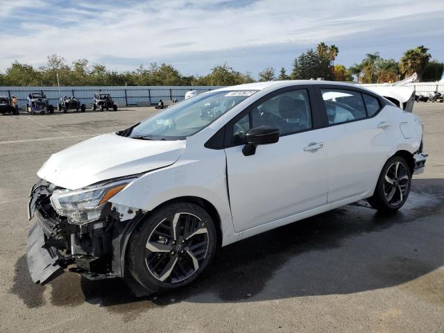 VIN 3N1CN8FV0RL915434 2024 NISSAN VERSA no.1