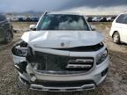 Lot #3037078399 2020 MERCEDES-BENZ GLB 250 4M