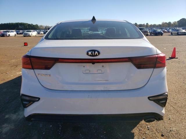 2021 KIA FORTE FE - 3KPF24ADXME335194