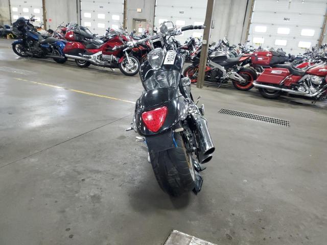 2008 SUZUKI VZR1800 - JS1VY53A382101740