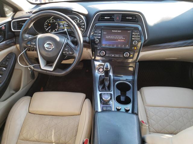 2016 NISSAN MAXIMA 1N4AA6AP7GC410518