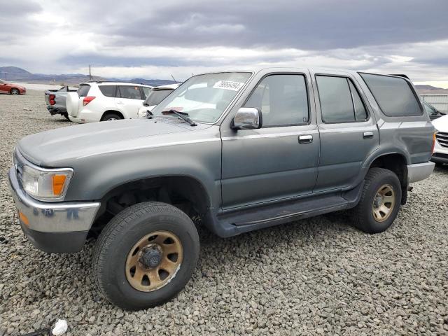 Global Auto Auctions: 1993 TOYOTA 4RUNNER VN