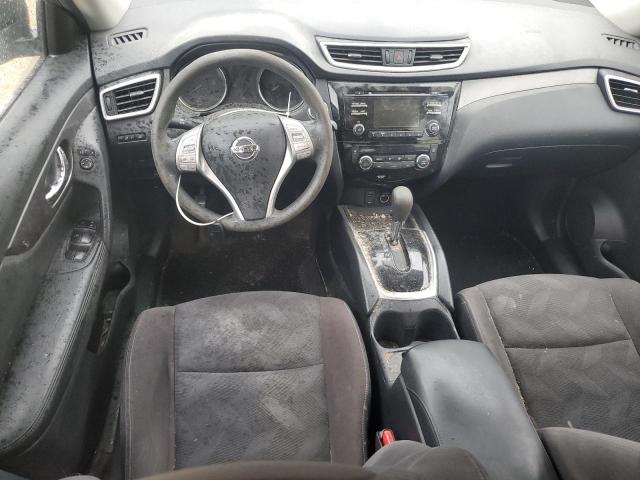 2015 NISSAN ROGUE S - KNMAT2MV4FP524751