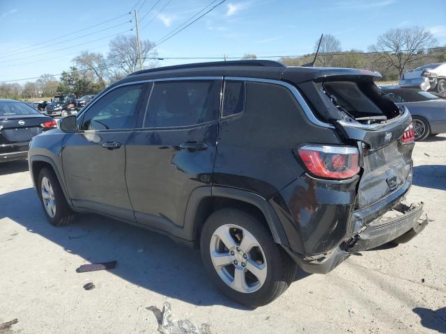 VIN 3C4NJCBB7KT692301 2019 JEEP COMPASS no.2