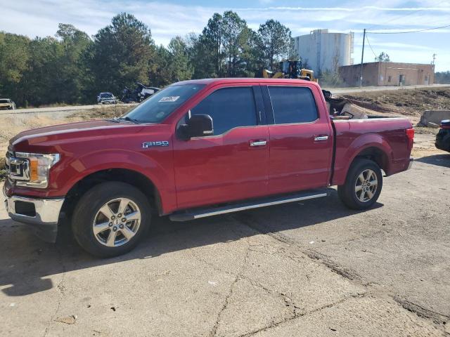 2019 FORD F150 SUPER #3029381679