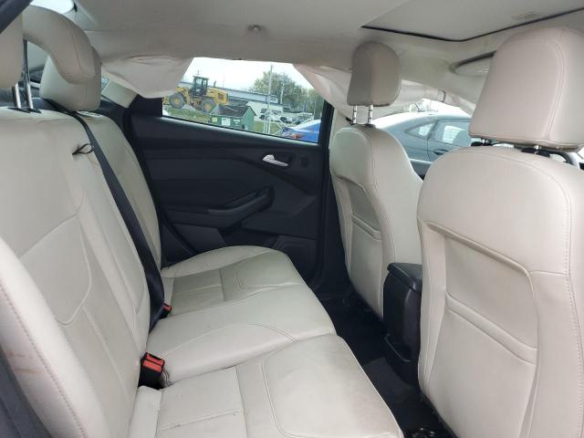 2017 FORD FOCUS TITA - 1FADP3J22HL267977